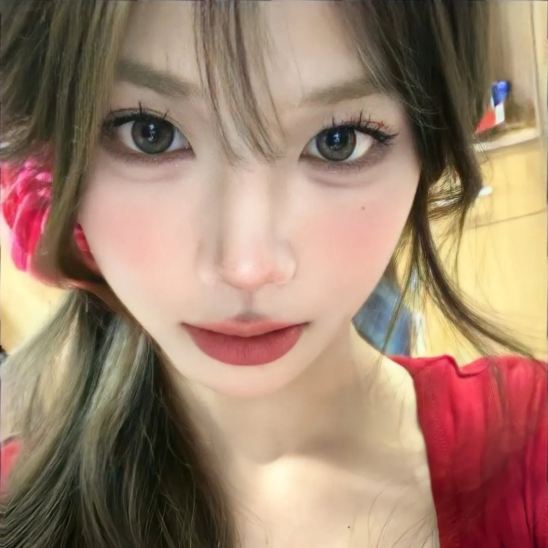 美丽佳人