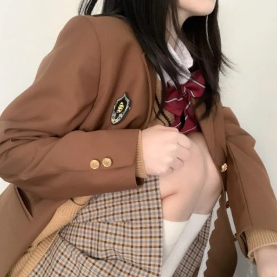 高草丛中
