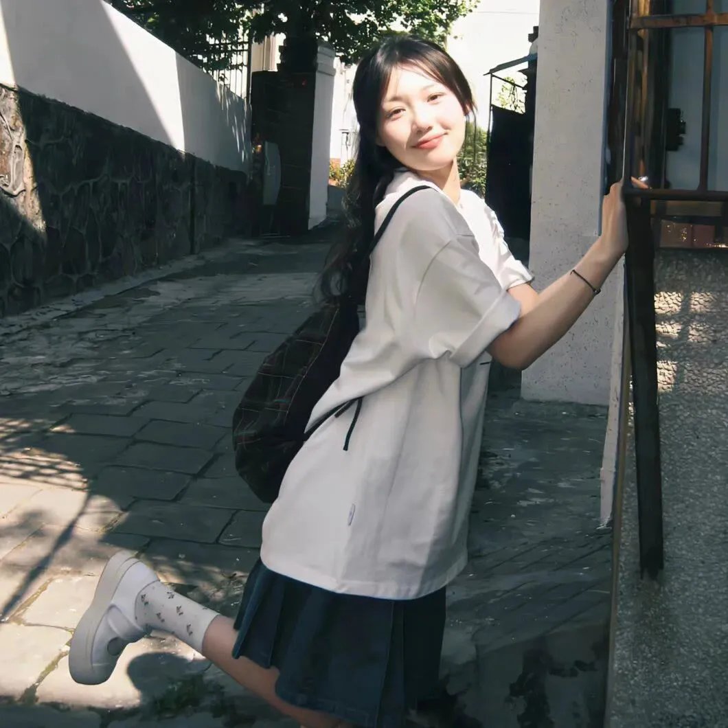 我随时都可以离开