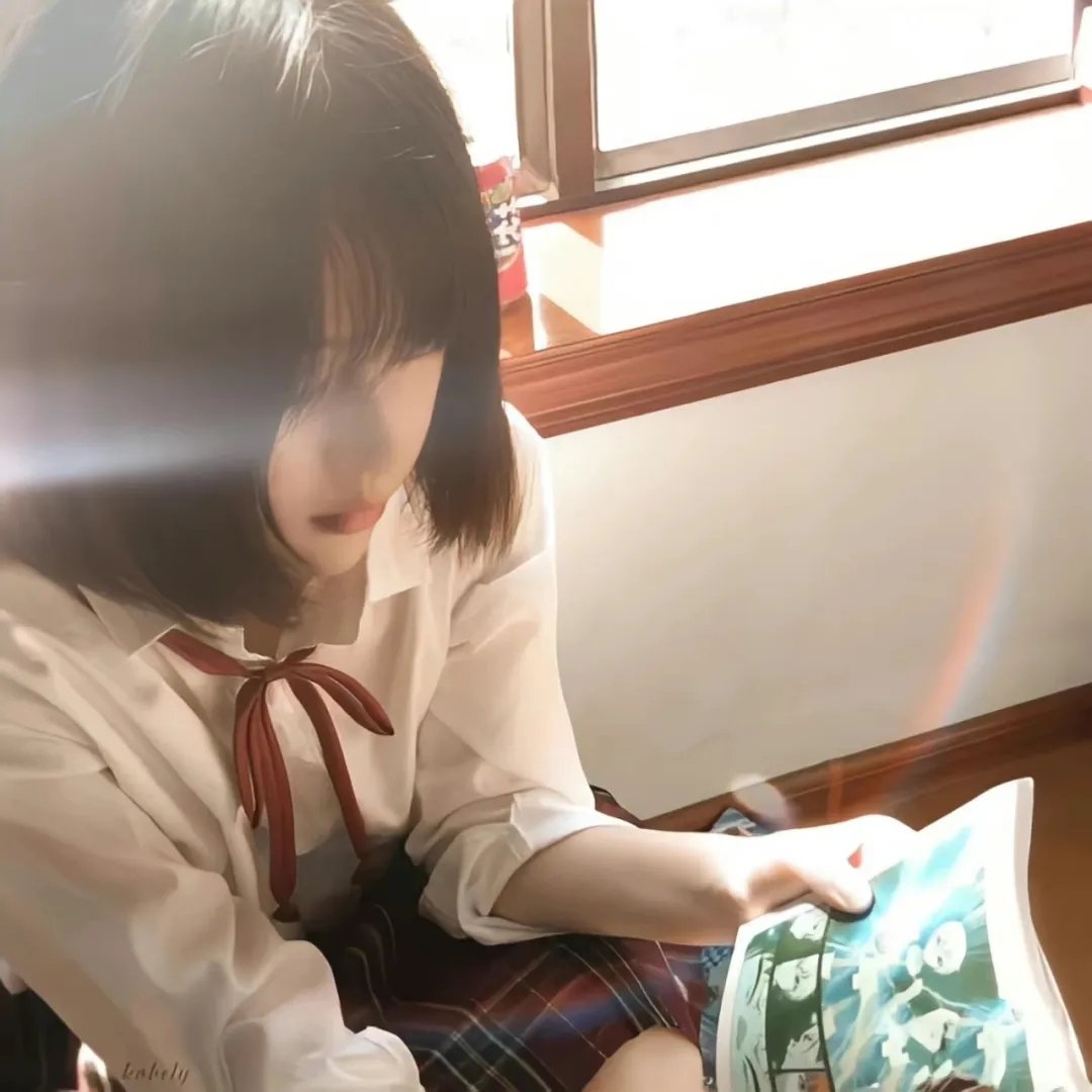 燃火的女孩